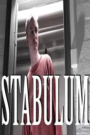 Stabulum movie poster