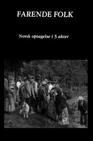 Poster do filme Farende folk
