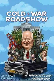 Cold War Roadshow movie poster