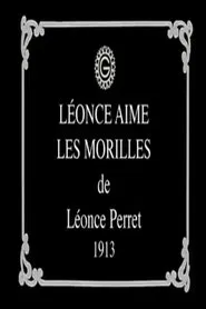 Poster do filme Léonce Loves Morels