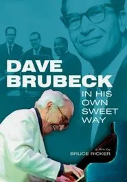 Poster do filme Dave Brubeck: In His Own Sweet Way