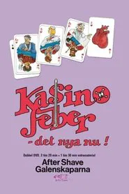 Kasinofeber movie poster