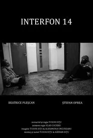 INTERCOM NO. 14 movie poster
