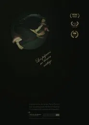 Poster do filme Los pájaros no tienen vértigo