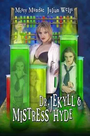 Dr. Jekyll & Mistress Hyde movie poster