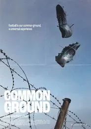 Common Ground movie poster