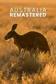 Australia Remastered tv show poster
