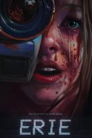 Poster do filme Erie