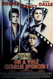 On a volé Charlie Spencer ! movie poster
