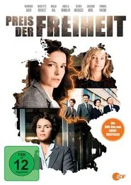 Preis der Freiheit tv show poster