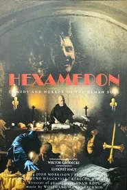 Hexameron movie poster