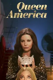 Queen America tv show poster