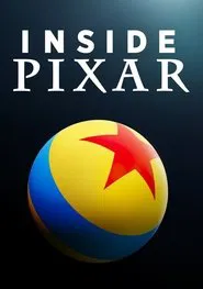 Bloomberg Inside: Pixar movie poster