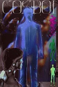 Cosboi movie poster