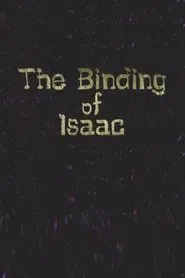 The Binding of Isaac movie poster