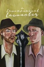 Poster do filme An Inconvenient Encounter