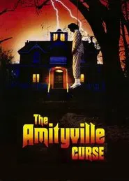 The Amityville Curse movie poster