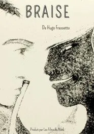 Braise movie poster