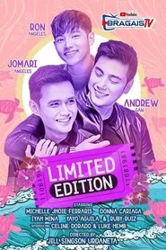 Limited Edition tv show poster