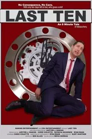 Last Ten movie poster