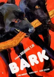 Poster do filme Bark