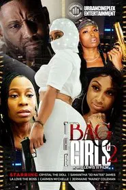 The Bag Girls 2 movie poster