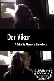 The Vicar movie poster