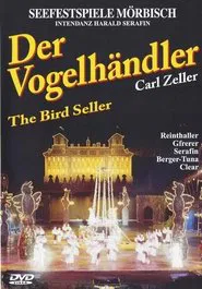 The Bird Seller movie poster