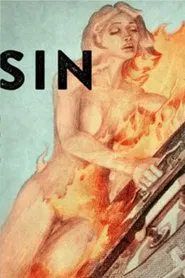 Sin movie poster