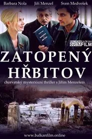 The Sunken Cemetery movie poster