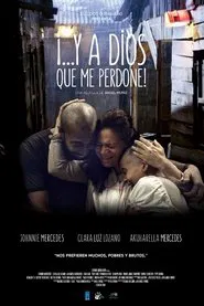 Poster do filme Y a Dios que me perdone!