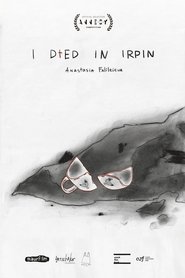 I Died in Irpin movie poster