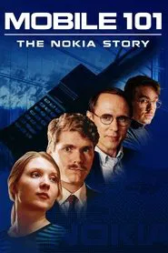 Mobile 101: The Nokia Story tv show poster