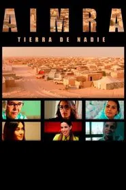 AIMRA, no man's land movie poster