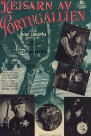 The Emperor of Portugallia movie poster