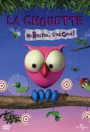 The Owl tv show poster