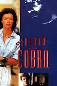 Poster do filme Shadow of the Cobra