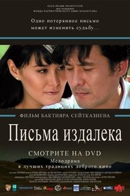 Letters From Afar movie poster