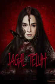 Jagal Teluh movie poster