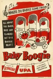 Baby Boogie movie poster