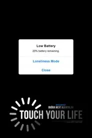 Touch Your Life movie poster