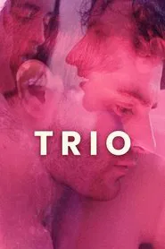 Trio movie poster