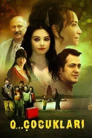 Poster do filme O... Çocukları