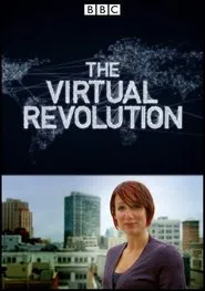 The Virtual Revolution tv show poster