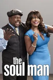Have Faith tv show poster