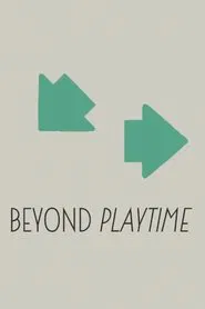 Beyond 'PlayTime' movie poster