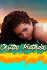 Carita Pintada tv show poster