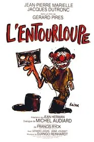 Poster do filme L'entourloupe