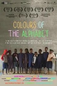 Colours of the Alphabet movie poster