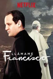 Call Me Francis tv show poster